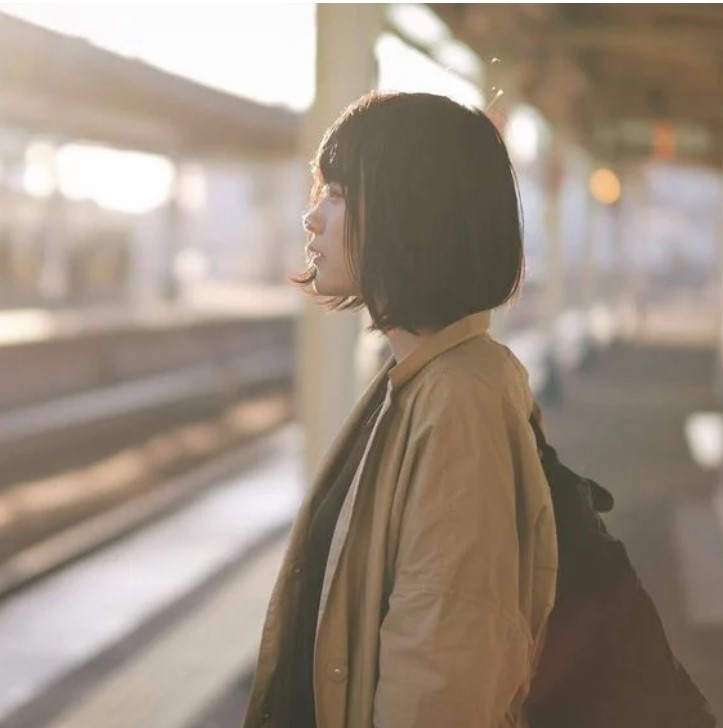 女人30共鳴一:學會沉默面對