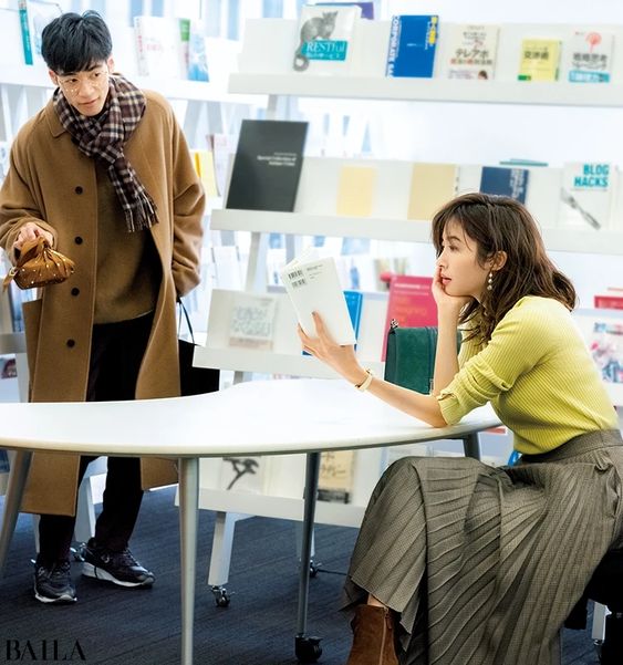 職場上發現有人喜歡你時一定要裝作不知道