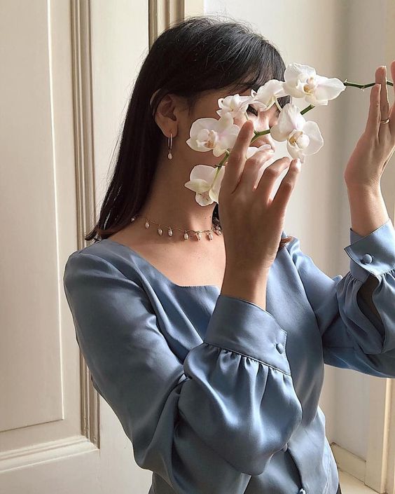 法式優雅生活態度二:衣服要穿得對。