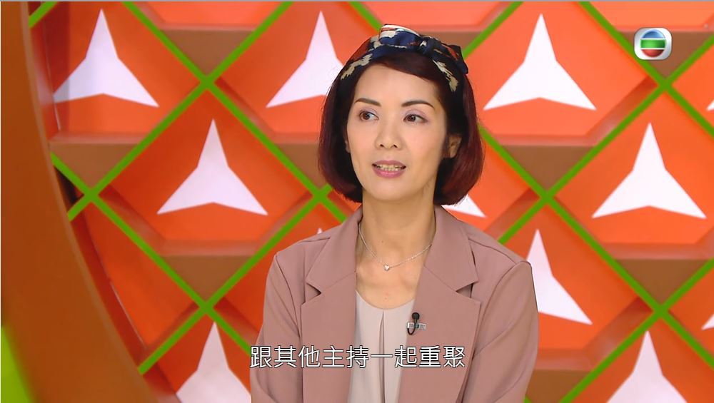 張沅薇獨力照顧兩名兒子