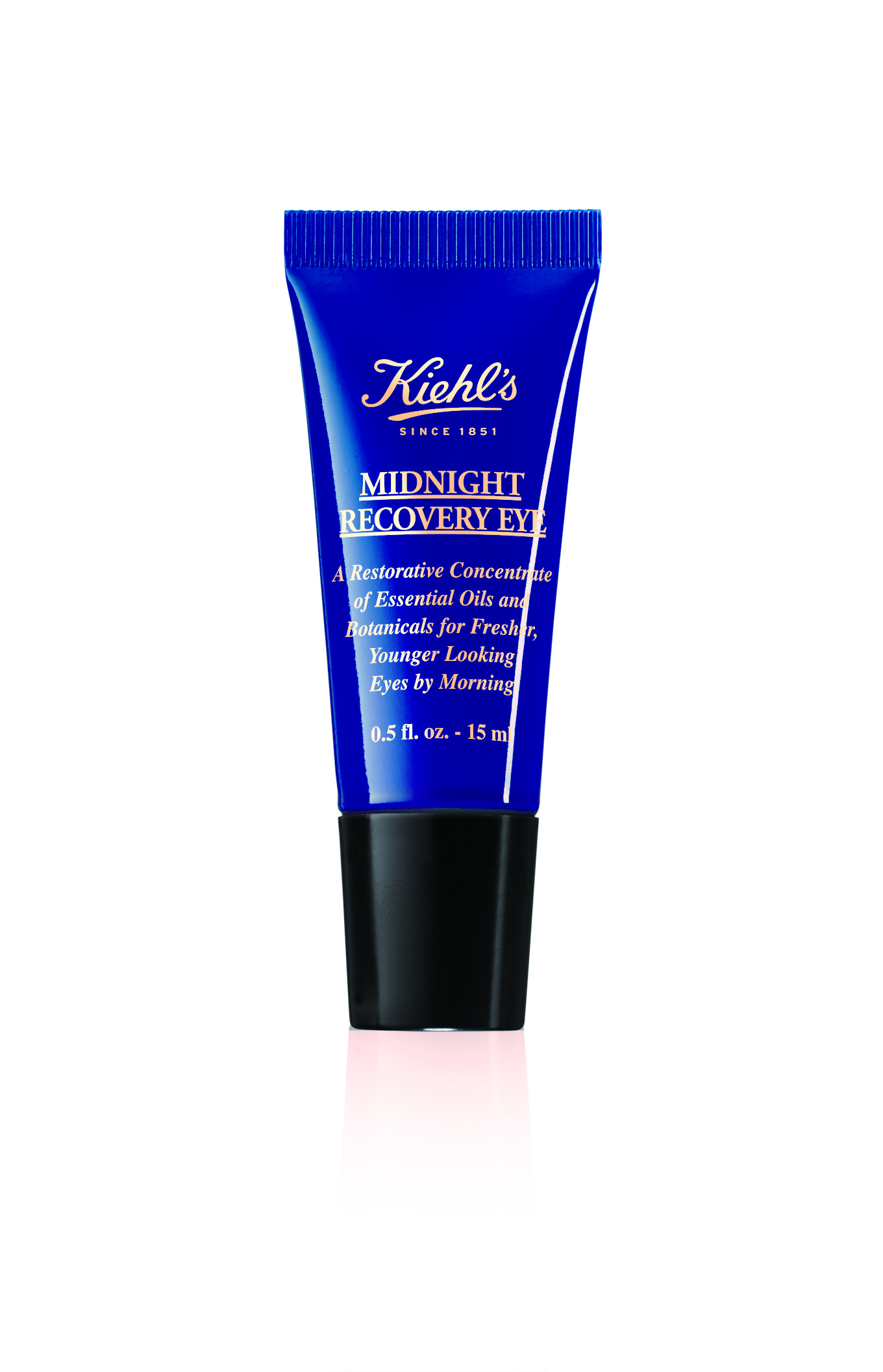 Kiehls深夜奇蹟修復眼霜