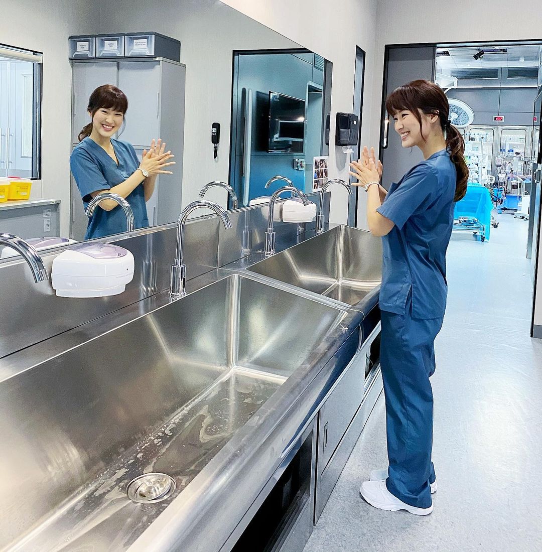 黃碧蓮希望靠自己一雙手努力拍劇工作揾錢報答他們