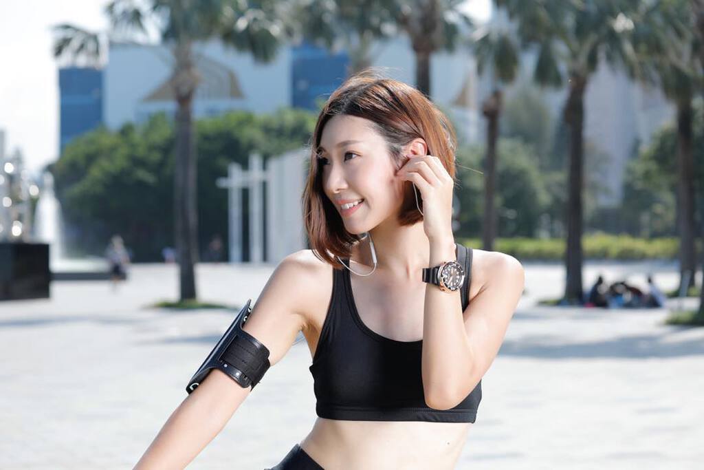 林希靈被封大台清泉。