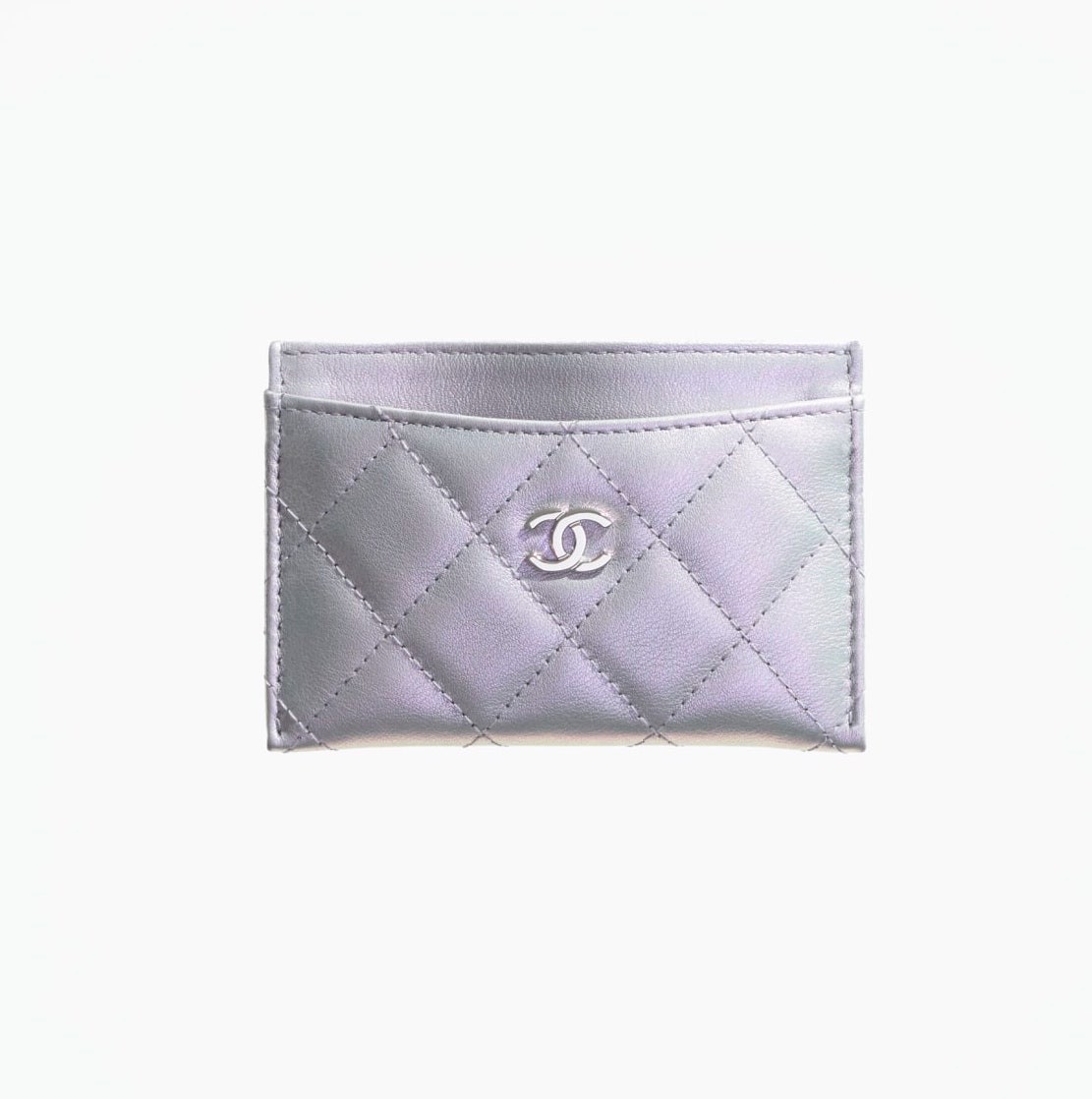 Chanel 經典卡片套 3,200
