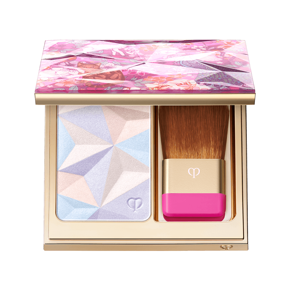Cle de Peau Beaute亮膚光映粉