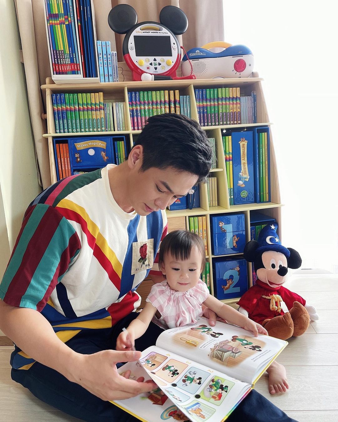 羅子溢甘願為犧牲家庭並計畫明年北上搵真銀