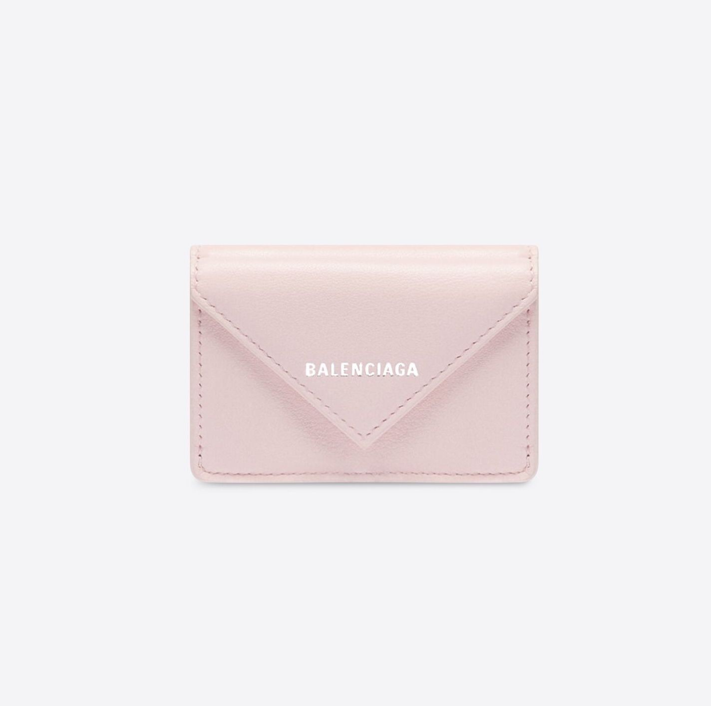 Balenciaga Papier Mini Wallet $3,100
