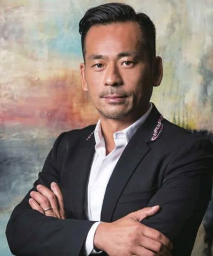 近日洗米華爆出涉嫌以不法手段牟利被警方帶走