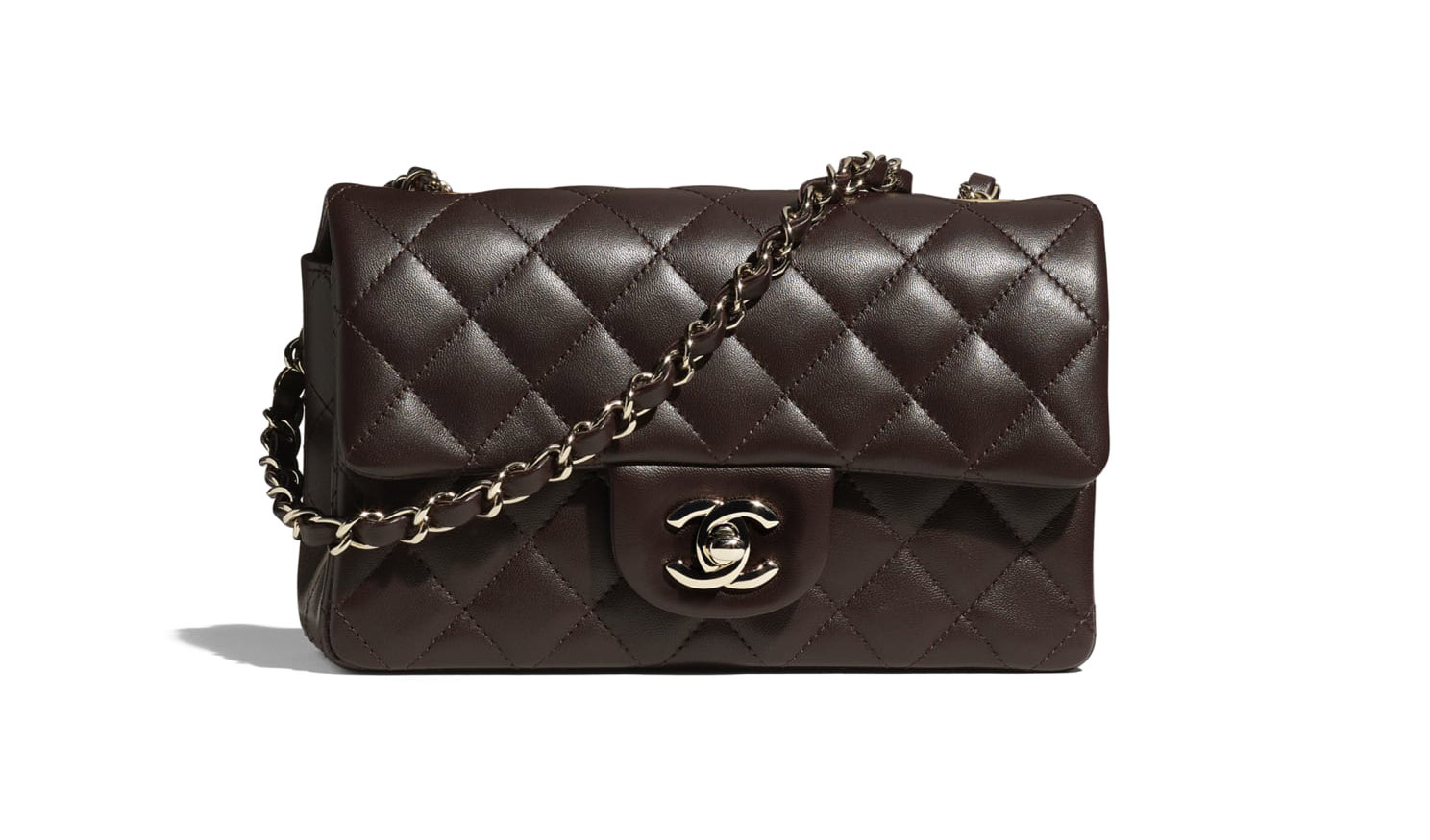 Chanel Mini Flap Bag