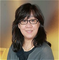 余詠珊提到早年回巢TVB是「跌落一個大窿」