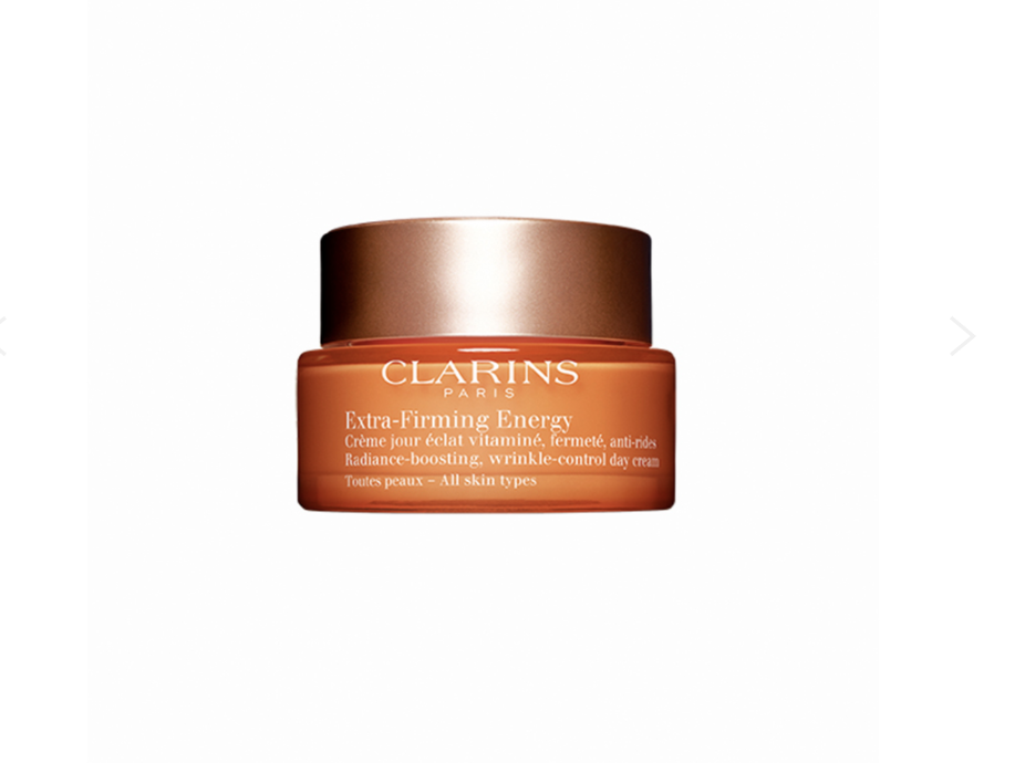 Clarins 煥顏緊緻亮肌日霜 $735