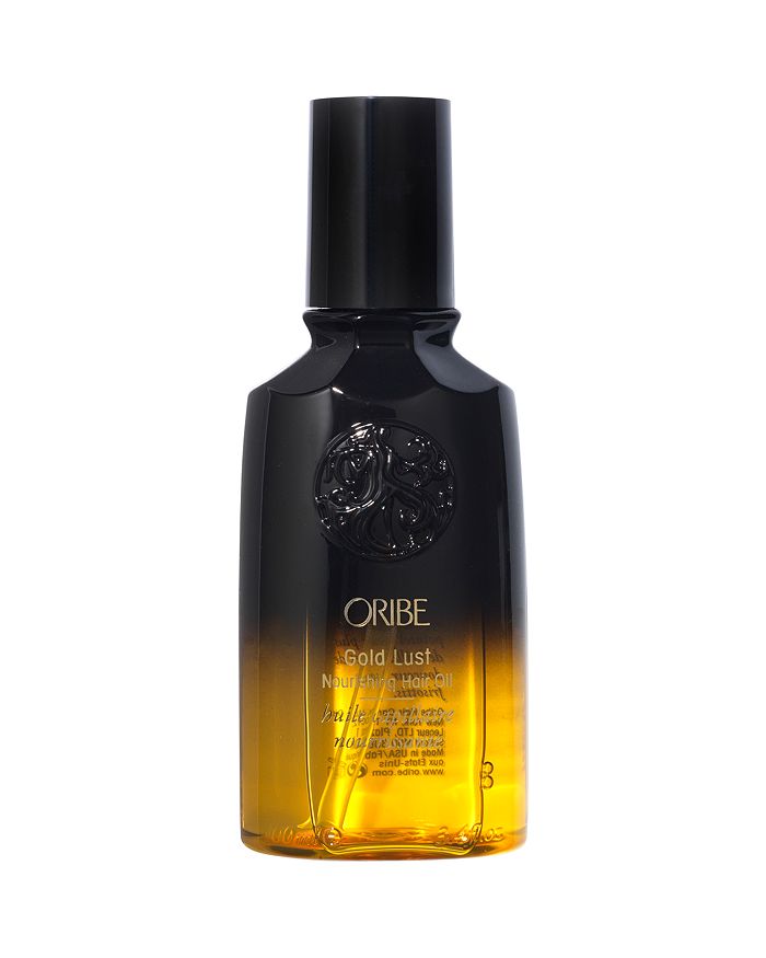 ORIBE Nourishing Hair Oil $460/50ml