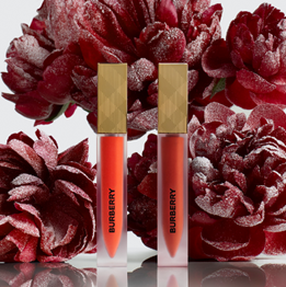 Burberry Beauty限量版LIQUID LIP VELVET