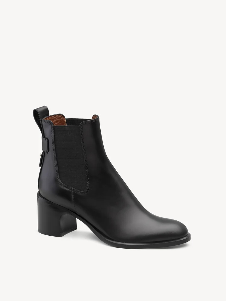 CHLOÉ Annylee Ankle Boots $5,000