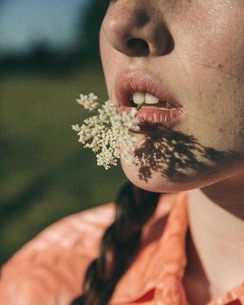 男生對於有神秘感的女生總會念念不忘