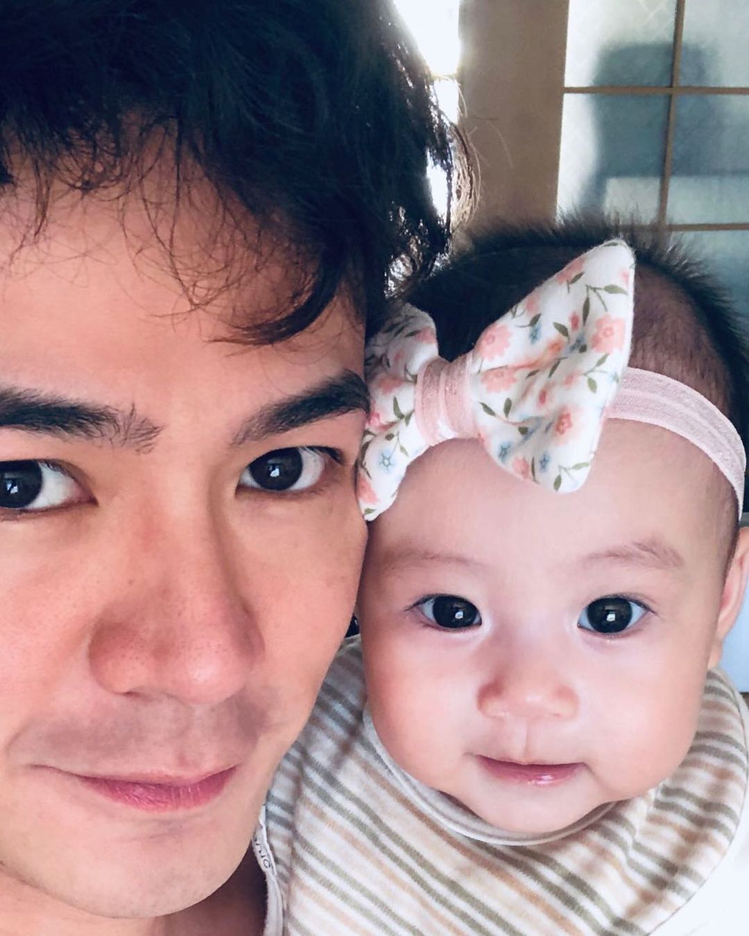 小珍珠眼大大似足羅子溢