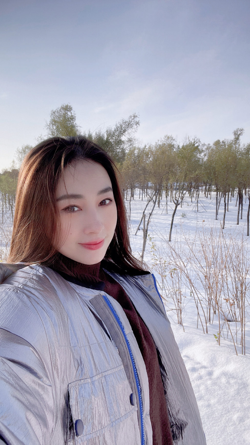 賈曉晨為了樊少皇義無反顧付出。