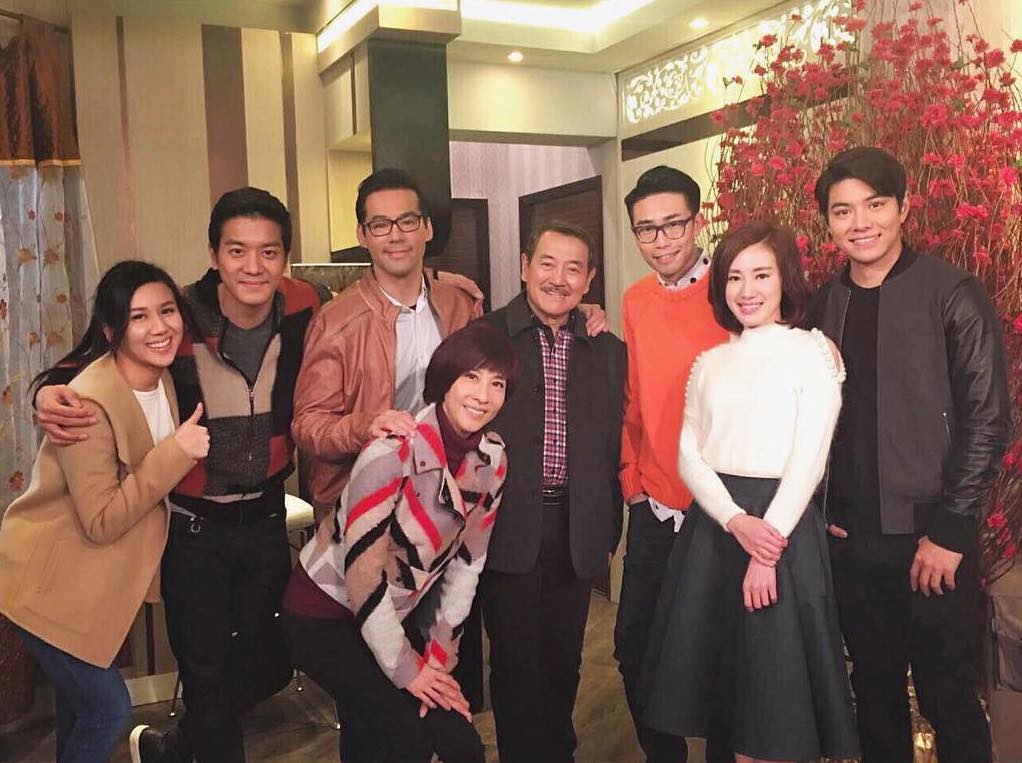 馬子妮一角令Angel成功入屋！