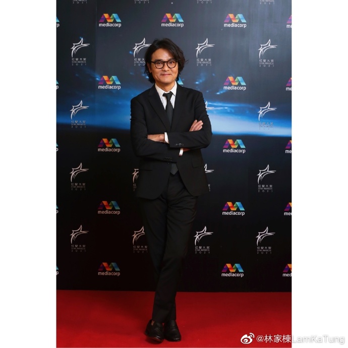 林家棟多番提攜後輩。