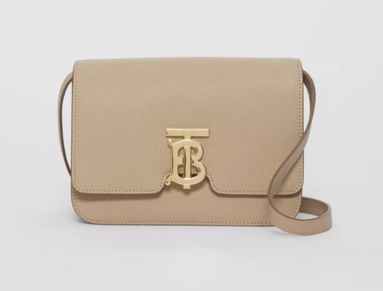 Burberry TB Bag HK18,900