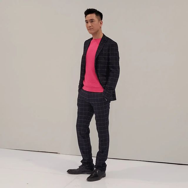 馬國明承認計劃與湯洛雯築愛巢。