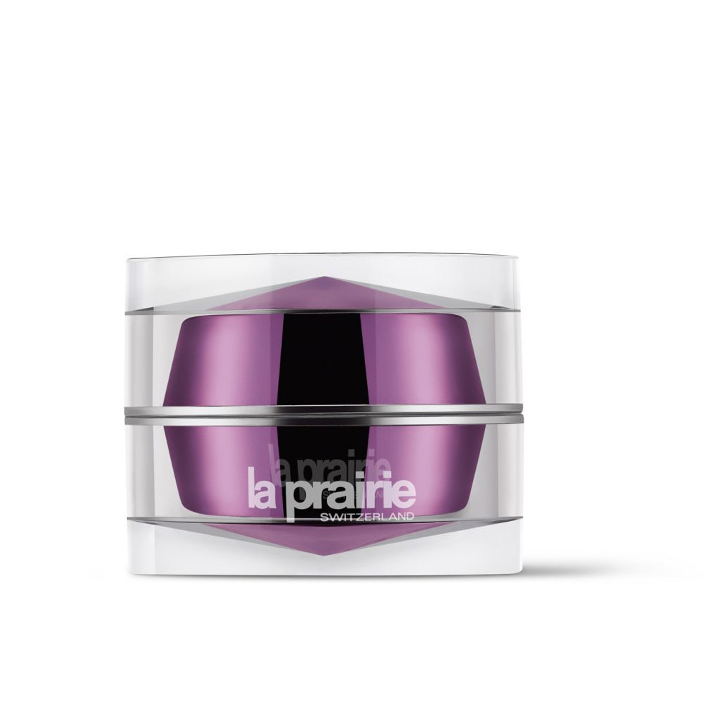 La Prairie稀世鉑金臻極賦活眼霜 $8,070/20ml
