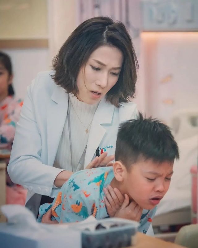 破例不走愛情主線