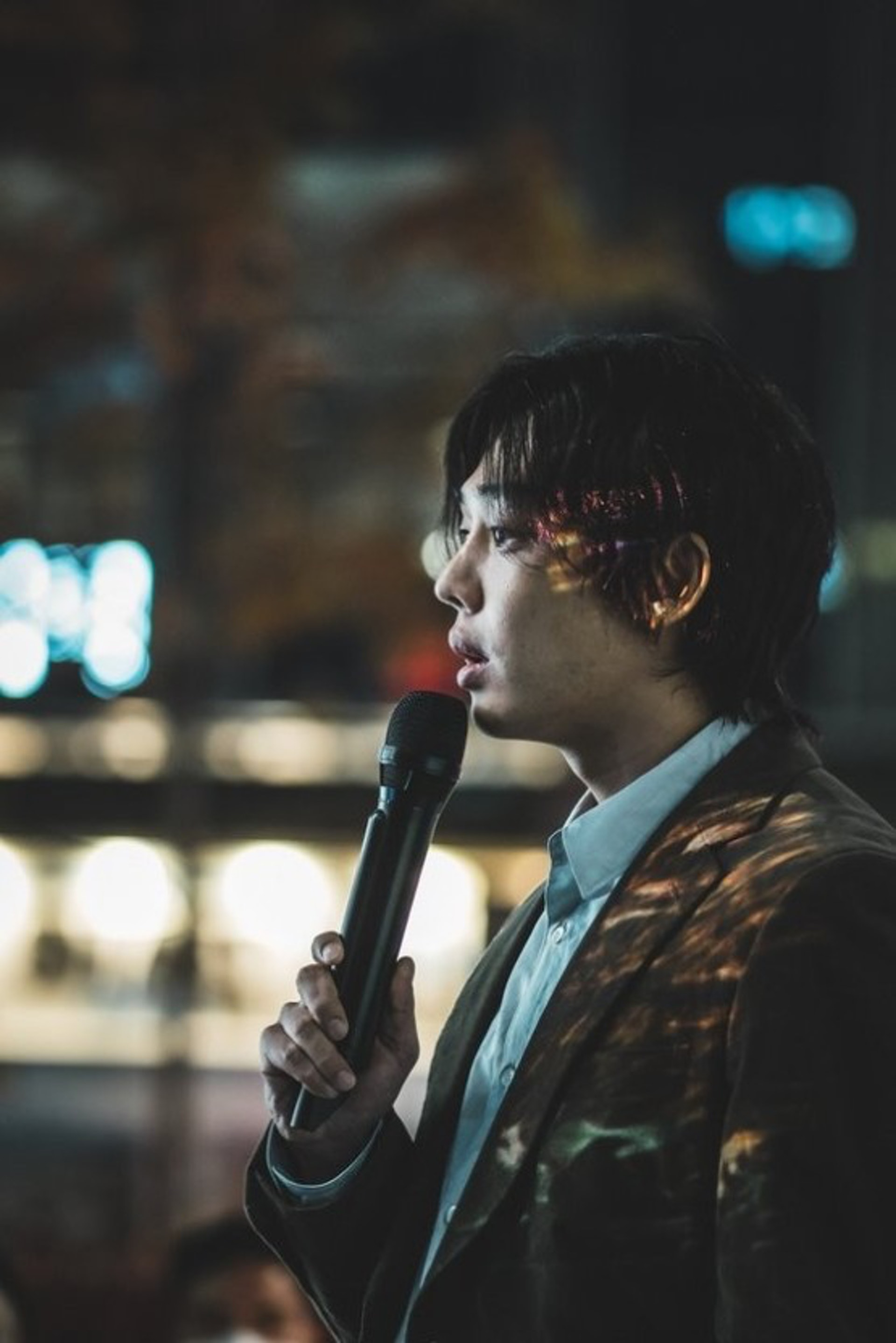 19禁的《地獄公使》加入非常受歡迎的邪教和懸疑元素