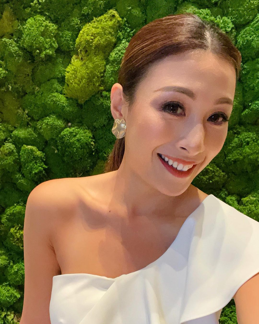 Hilda畢業後成為了一名項目統籌師和從事關於活動策劃的工作