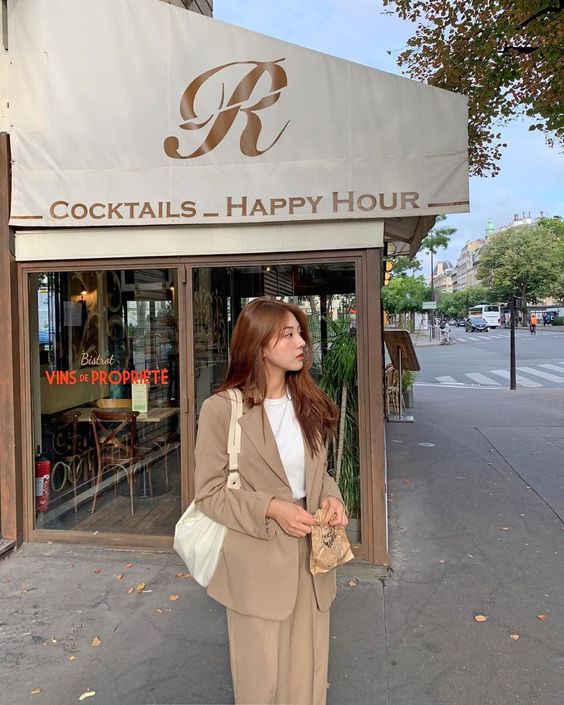 提升氣質方法九：為自己設定底線