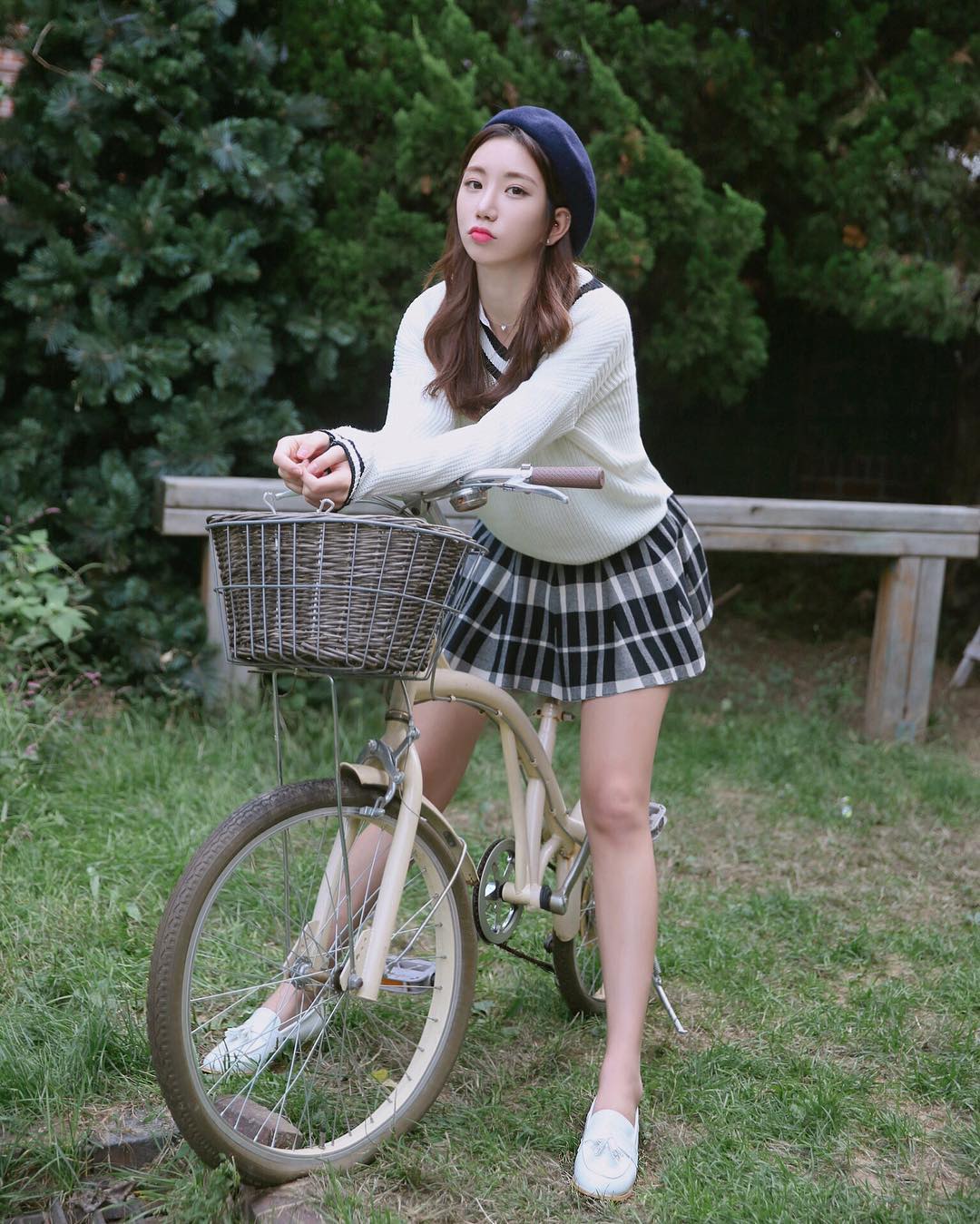 馬東石與女友一樣喜愛運動