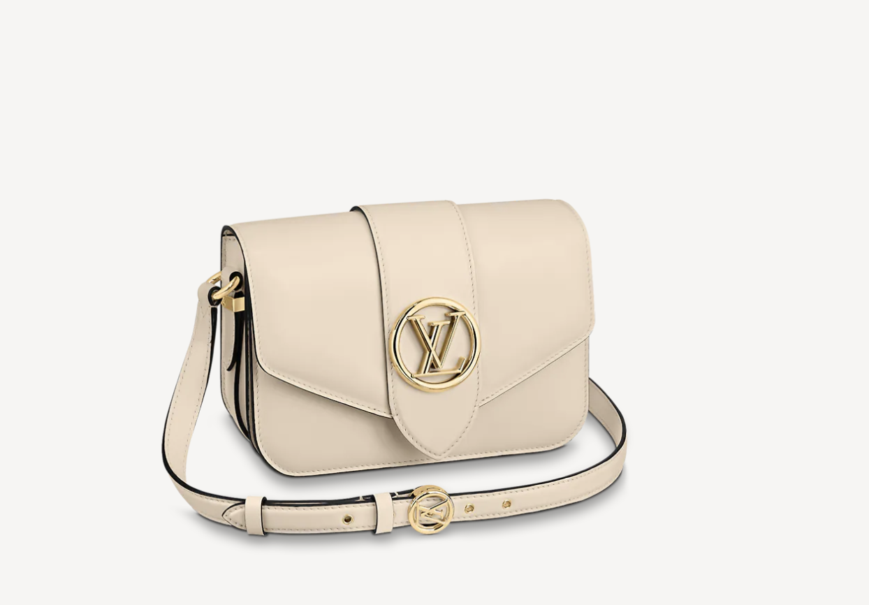 LV PONT 9 HK33,500