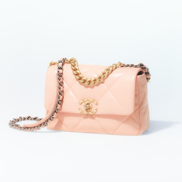 Chanel 19 $43,700