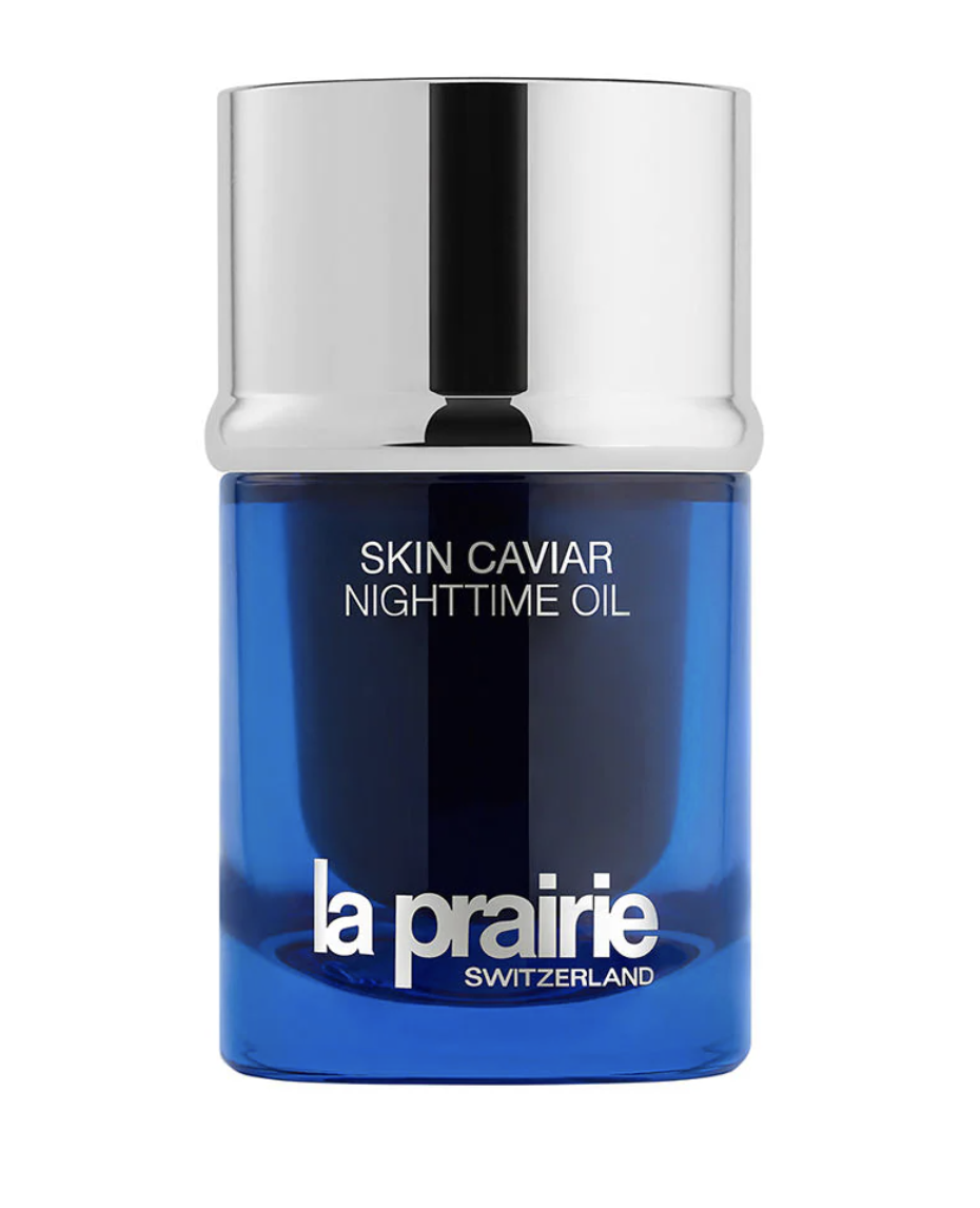 La Prairie 魚子全效晚間精華油 $4,450/20ml