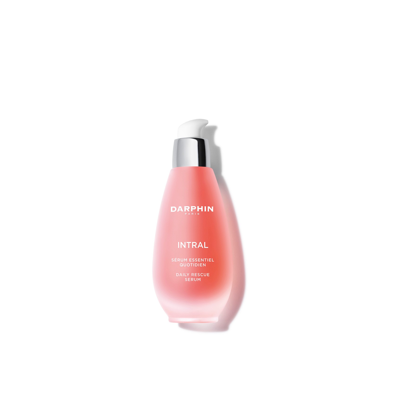 Darphin Intral Daily Rescue Serum 全效舒緩維生肌底精華
