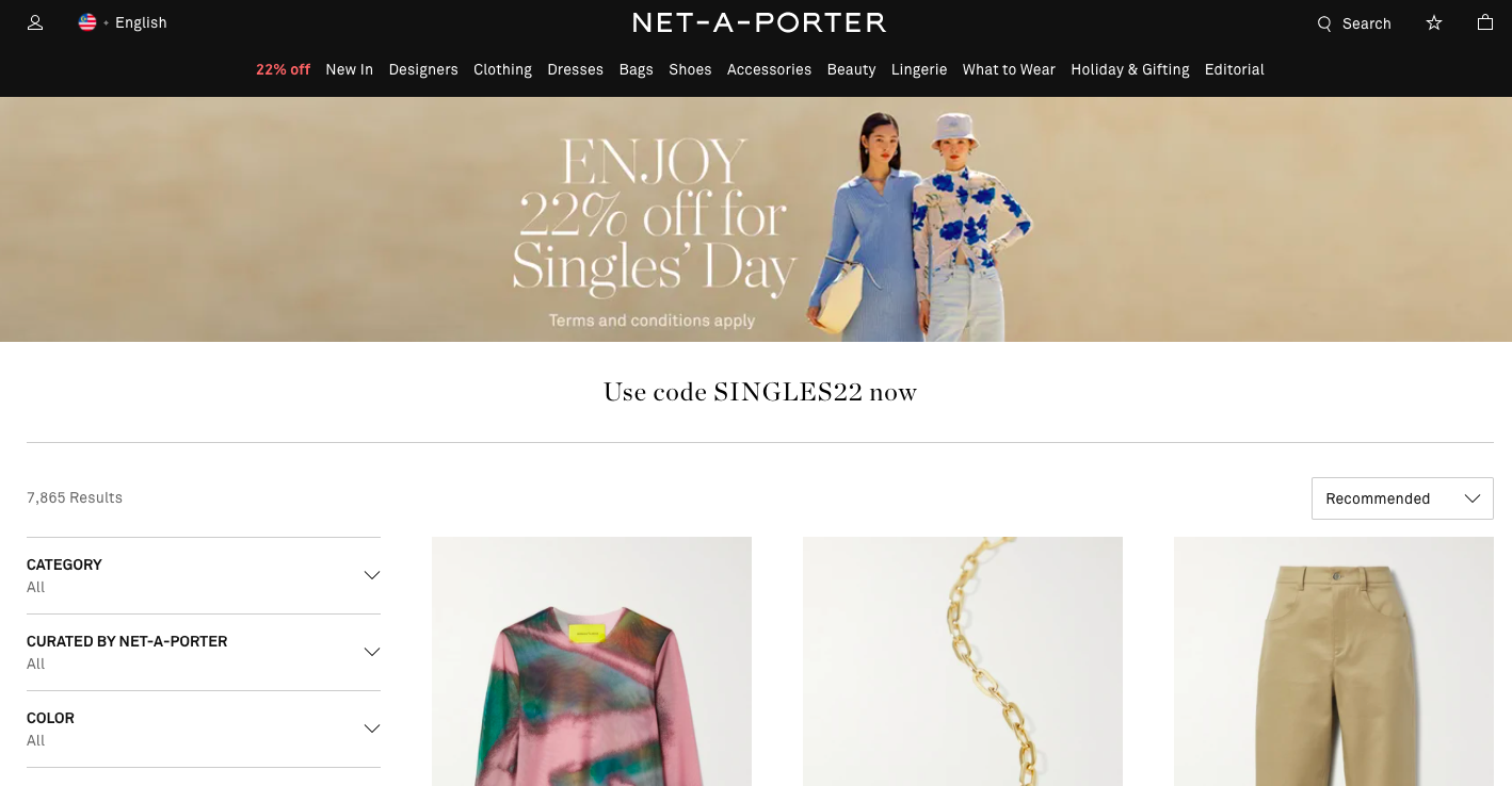 NET-A-PORTER