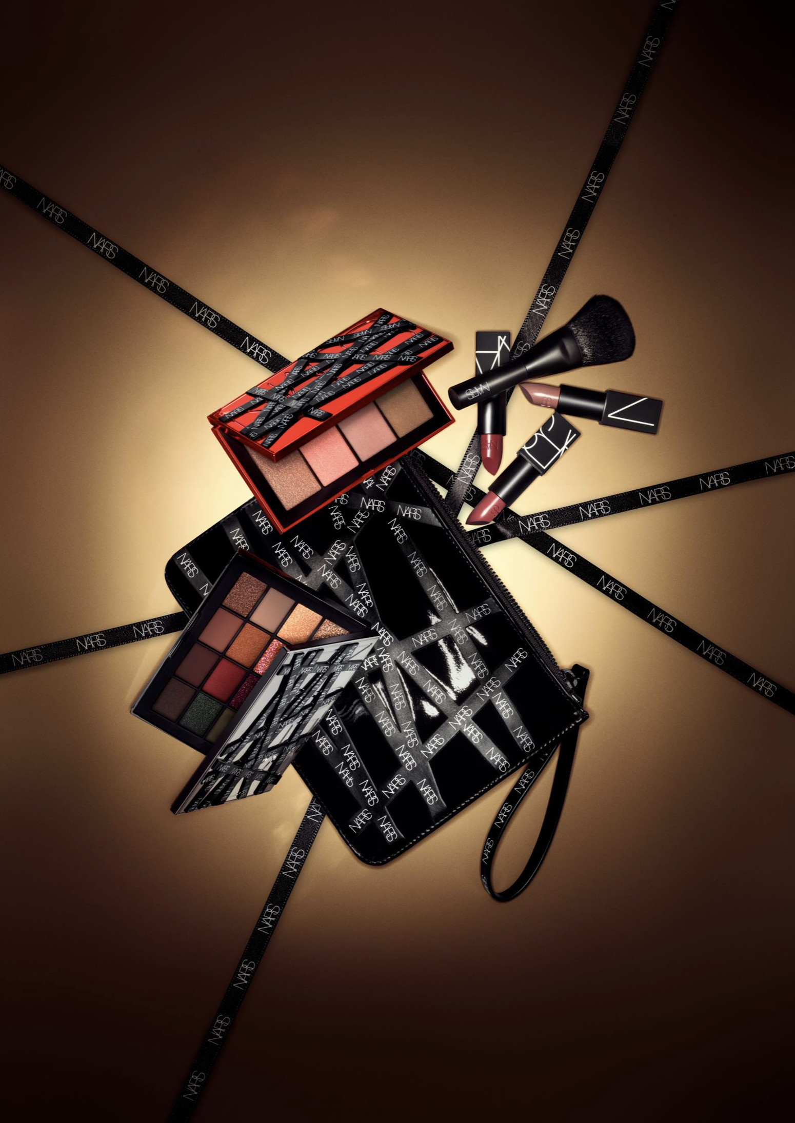 NARS 2021限量假日限量系列