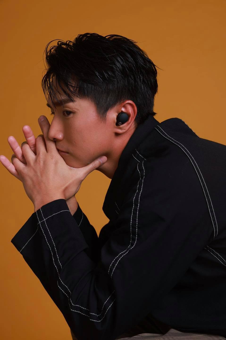 第二胎成為陳柏宇不可觸碰的話題