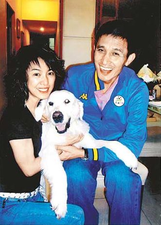 米雪未能與摯愛長相廝守