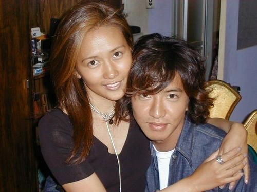 木村拓哉與工藤靜香鮮少在社交平台放閃