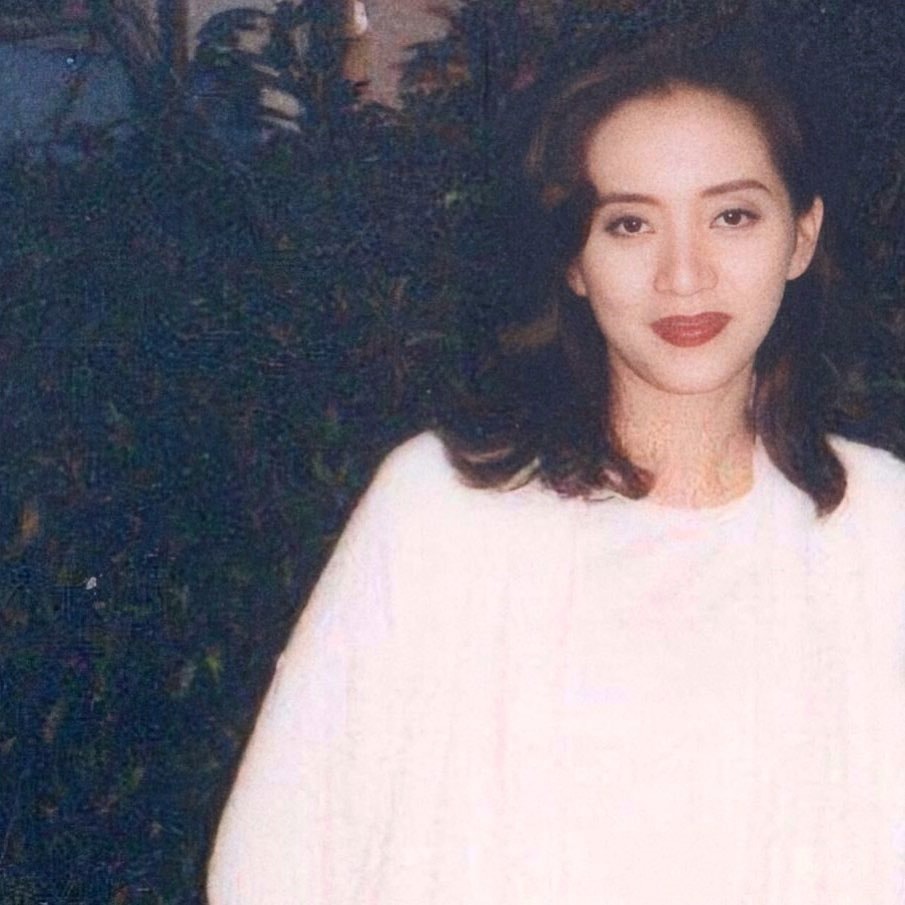 梅艷芳從懂事以來已一直渴望能結婚生子。