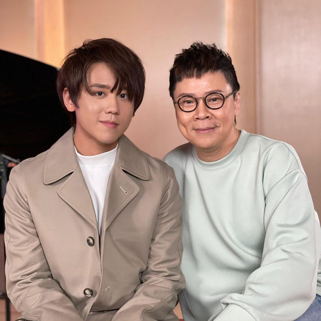 陳志雲表示ViuTV是TVB對手。