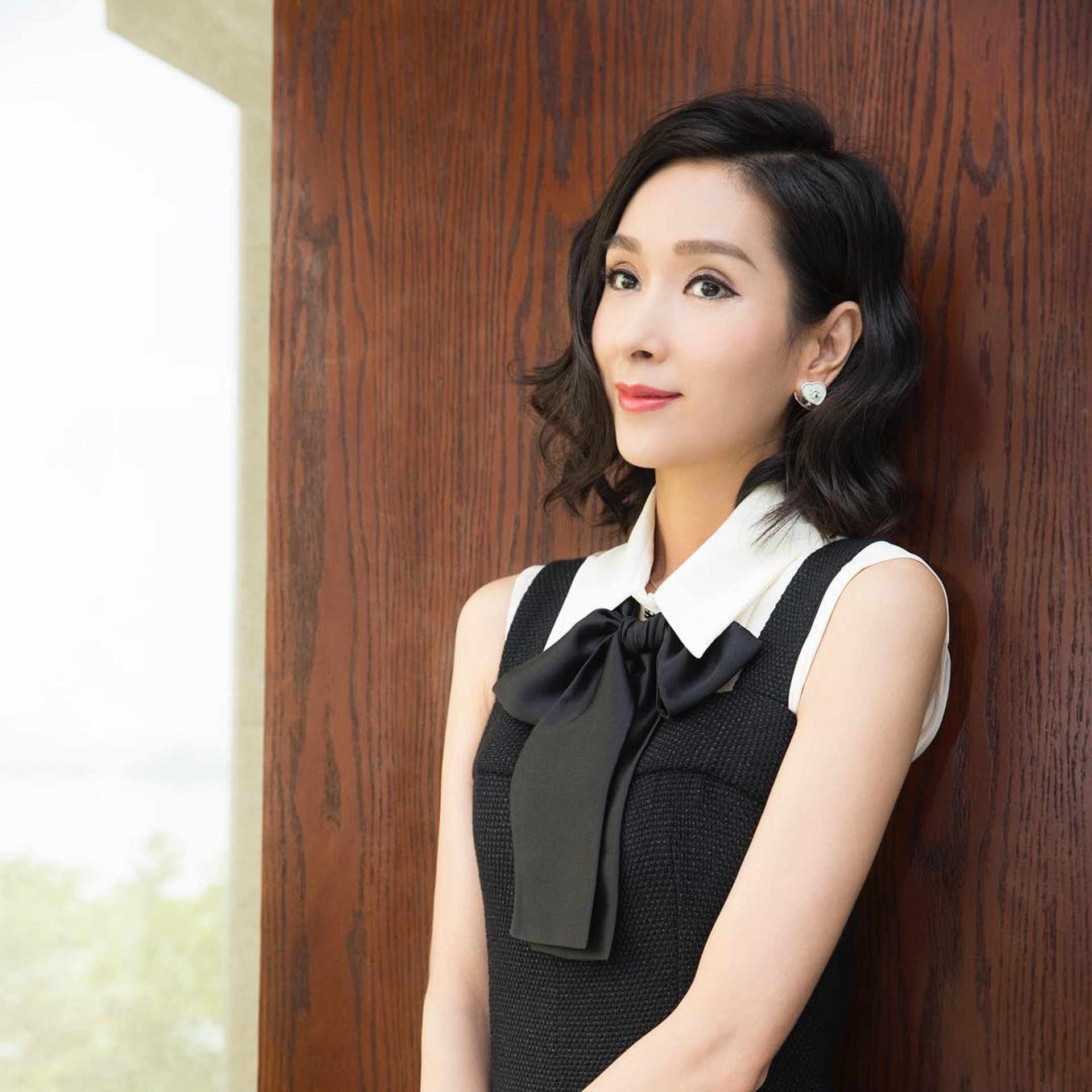 承認介入富商婚姻做人第三者