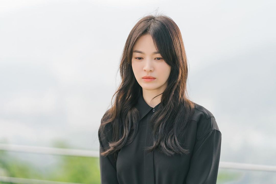 宋慧喬真正認愛只有3位男星。