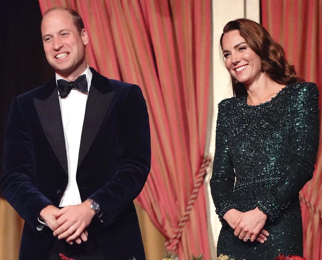 BBC紀錄片《The Princes and the Press》,講述威廉王子及弟弟哈里兄弟關係缺裂。