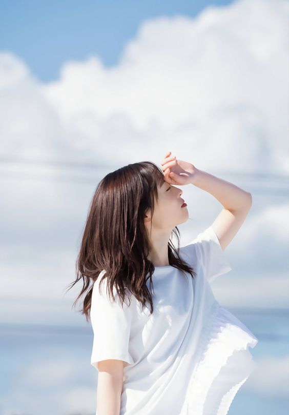 在工作上或友情對別人友善,也不會丟失自己。