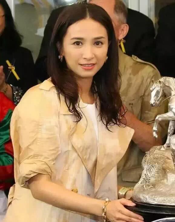 吳婉芳嚮往低調平實的生活