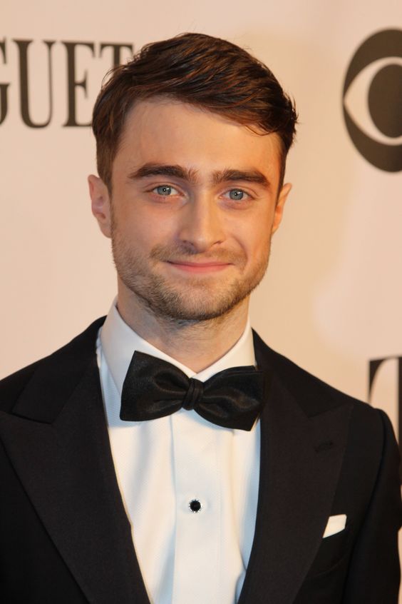 Daniel Radcliffe為了擺脫「哈利」的形象不斷挑戰突破自我極限的角色