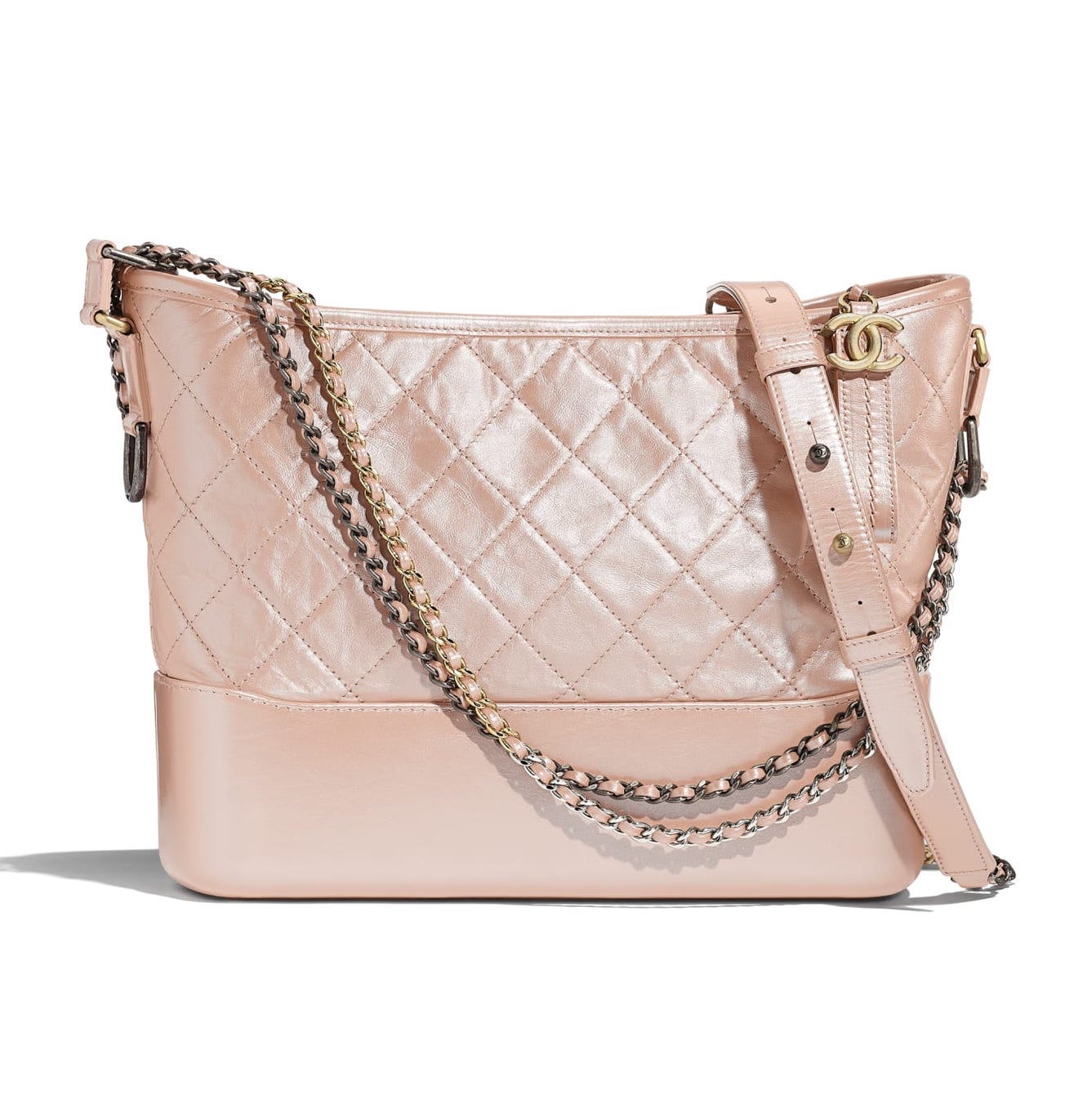 Chanel Gabrielle大號 41,900