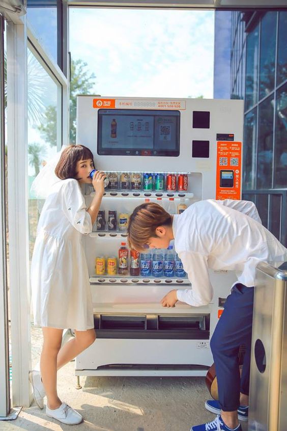 感情長久方法三:接受對方異性朋友